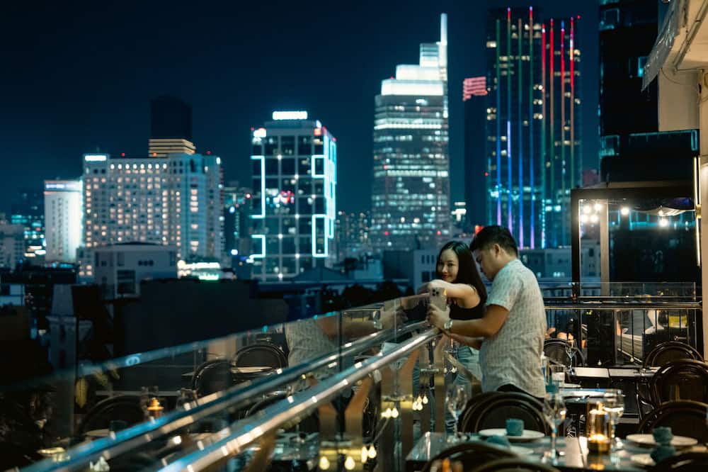 ザ オディス ブティック ホテル 写真