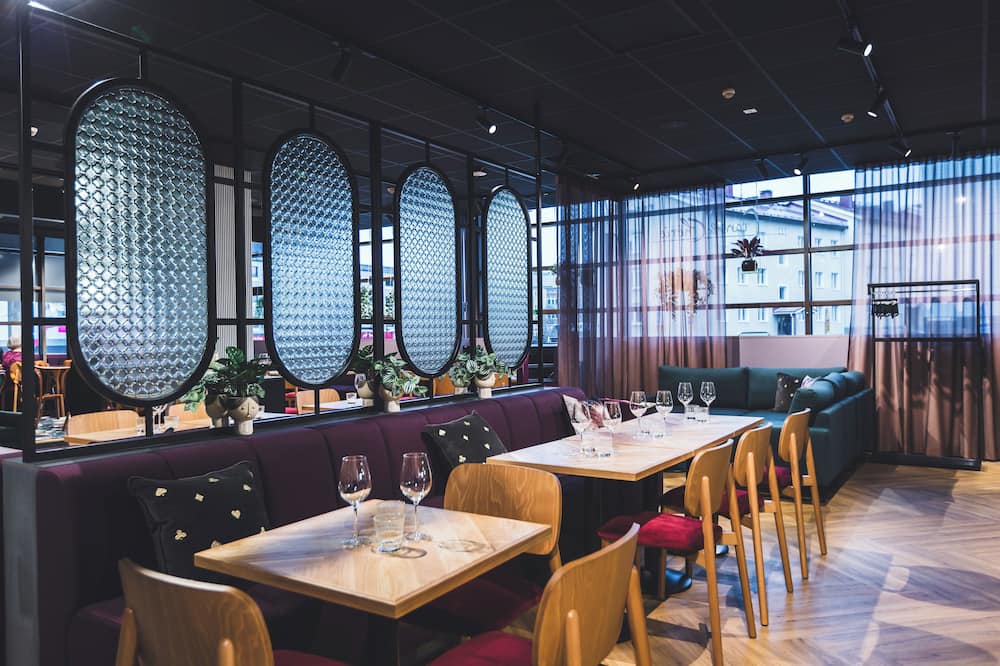 オリジナル ソコス ホテル バークナ ロヴァニエミ 写真