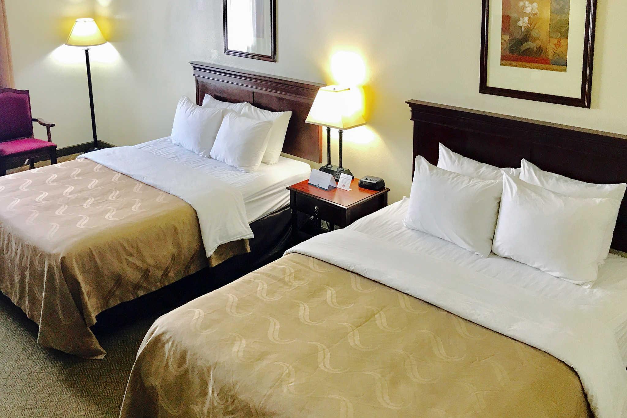 クオリティ イン プライス ゲートウェイ トゥー モアブ ナショナル パークス 写真