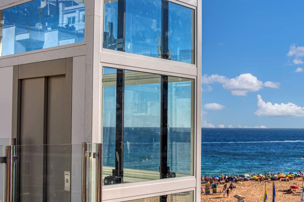 ホテル カルヴォエイロ プラザ 写真