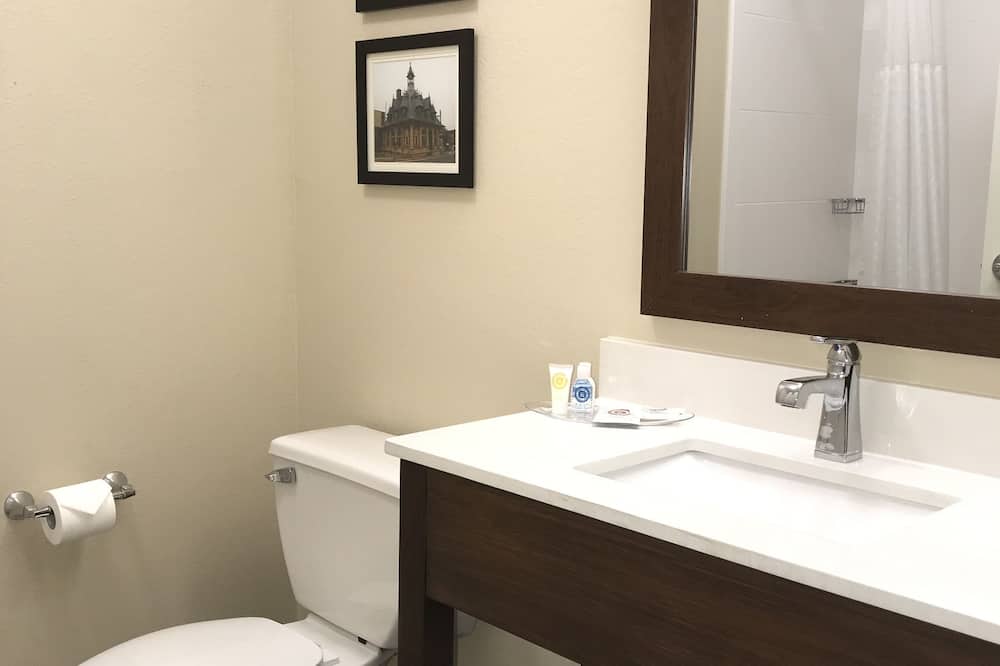 コンフォート スイーツ クラークスビル ニア ガバナーズ スクエア モール 写真