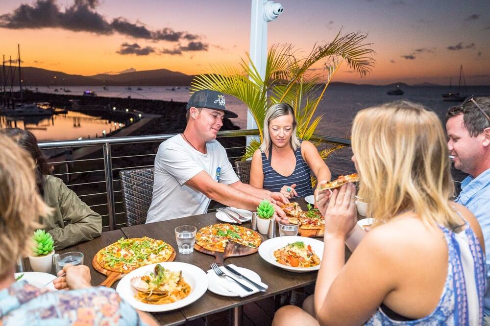 Peninsula Airlie Beach 写真