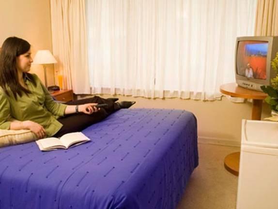 Gran Hotel Vicente Costanera 写真