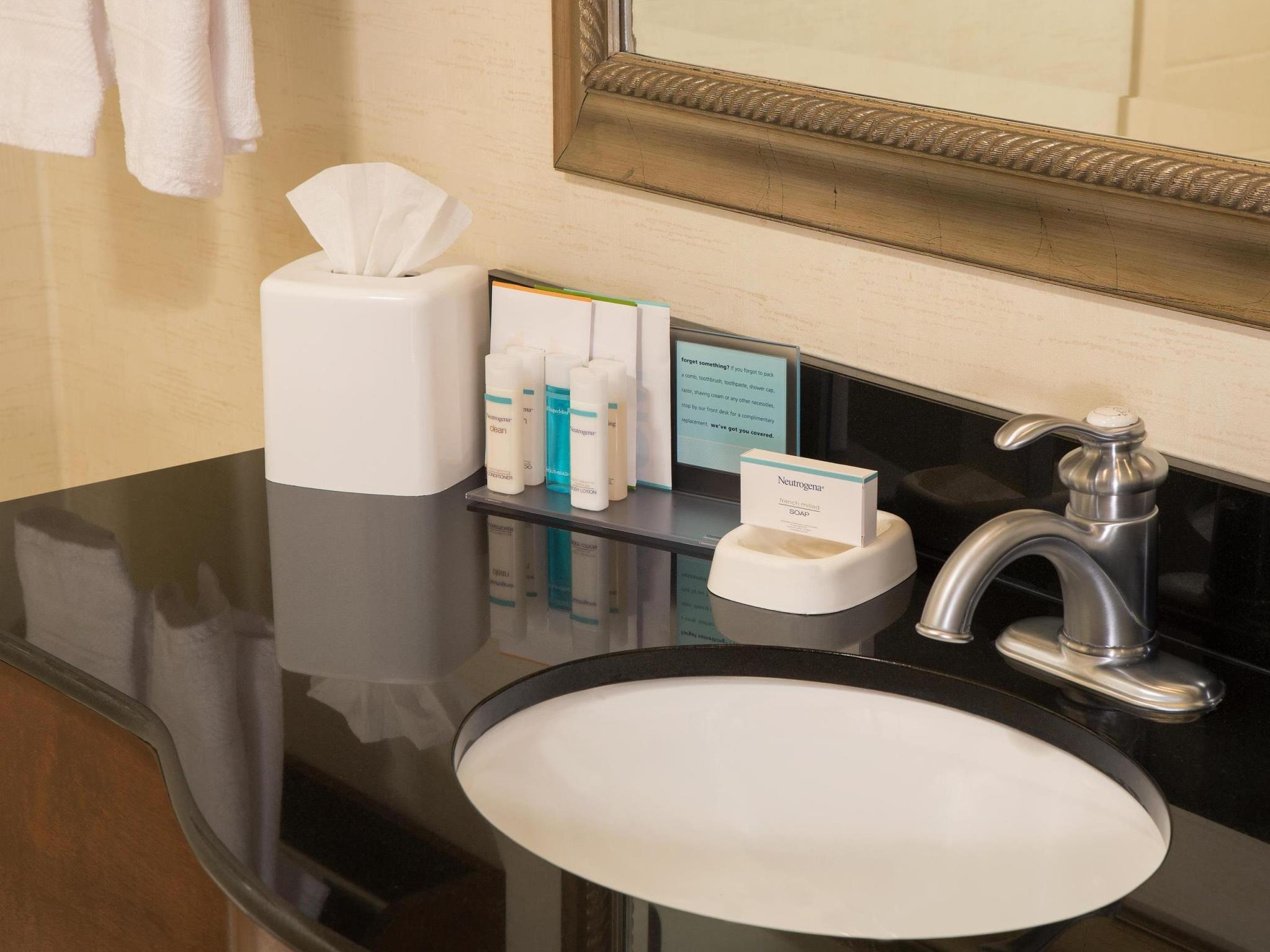 ハンプトン イン フェアファックス 写真