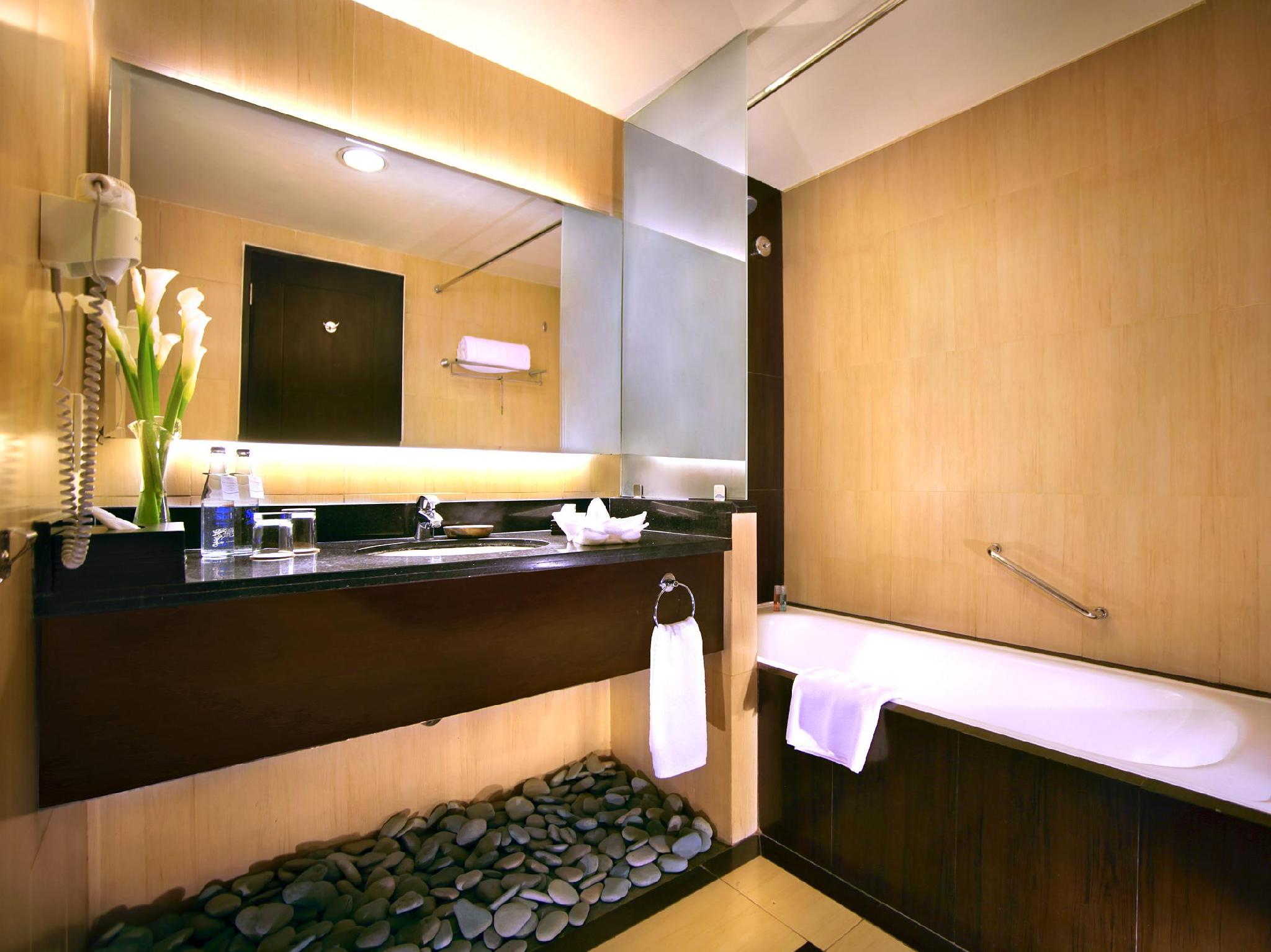 アストン クタ ホテル & レシデンス 写真