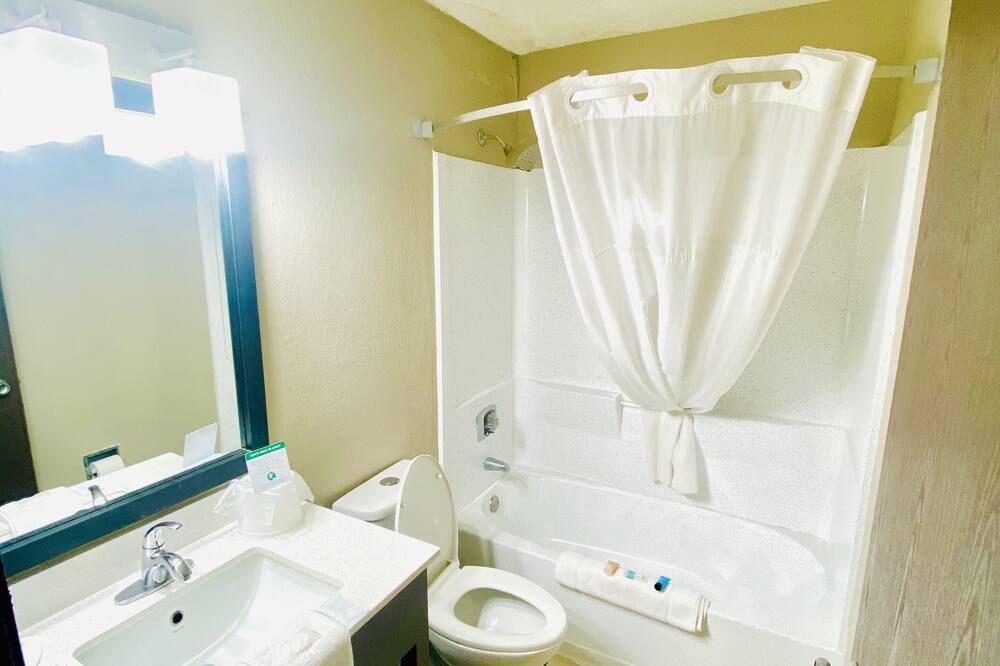 スーパー 8 バイ ウィンダム ワイオミング / グランド ラピッズ エリア 写真