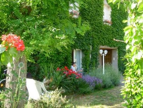 Hostellerie De Bretonnière - Groupe Logis Hotels 写真