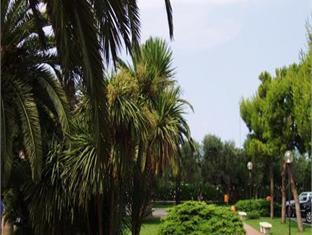 ホテル マジェスティ バーリ 写真