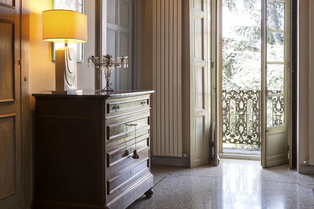 ボルゴ ラメッザーナ カントリー ハウス 写真