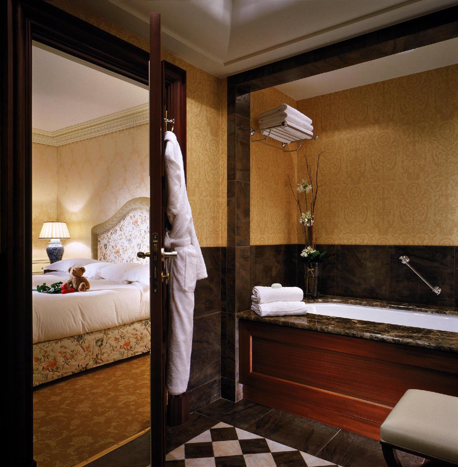 Hotel Metropole Monte-Carlo 写真