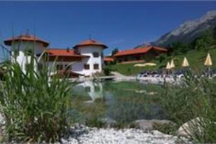 Chalet Hotel am Leitenhof 写真