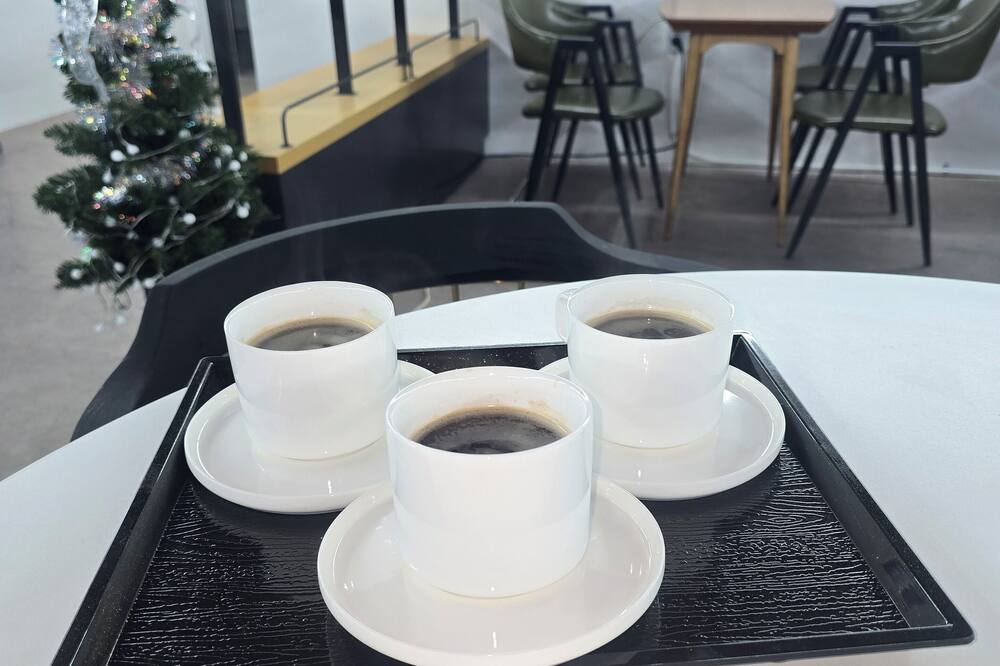 Hotel Carlton Incheon Airport Juan 写真