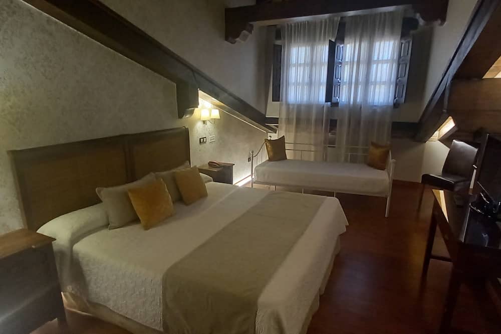 La Casona de Revolgo 写真