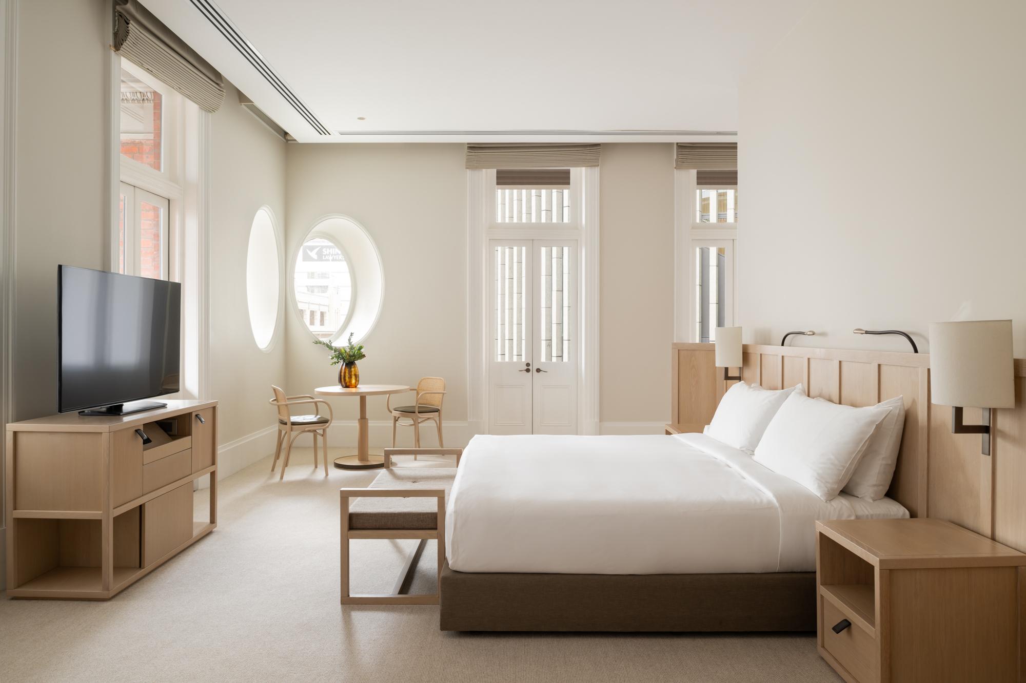 コモ ザ トレジャリー 写真