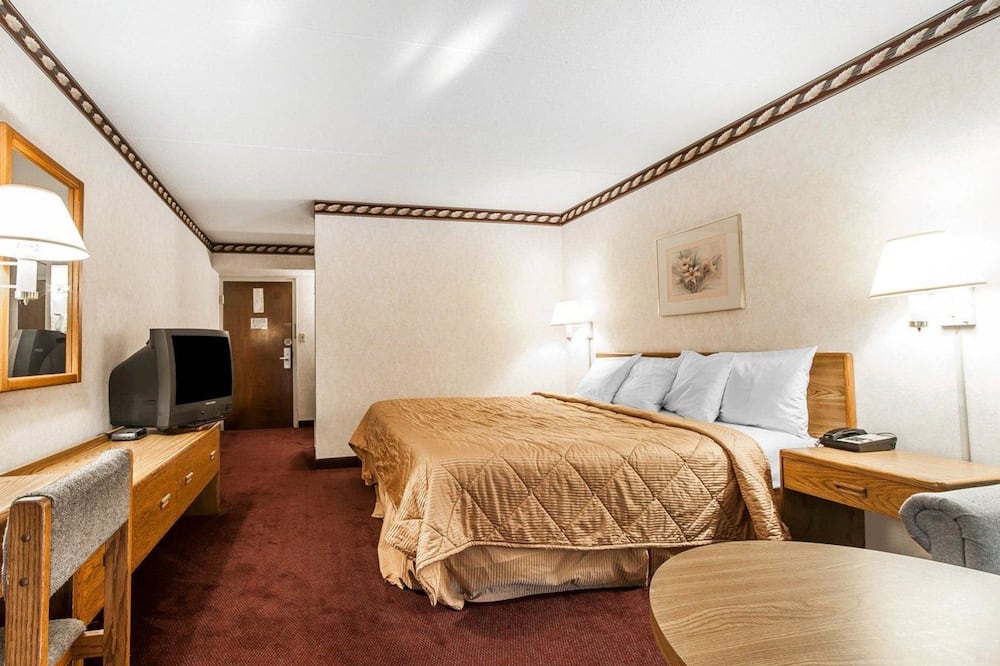 ロードウェイ イン 写真