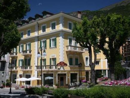 Hotel Alla Posta