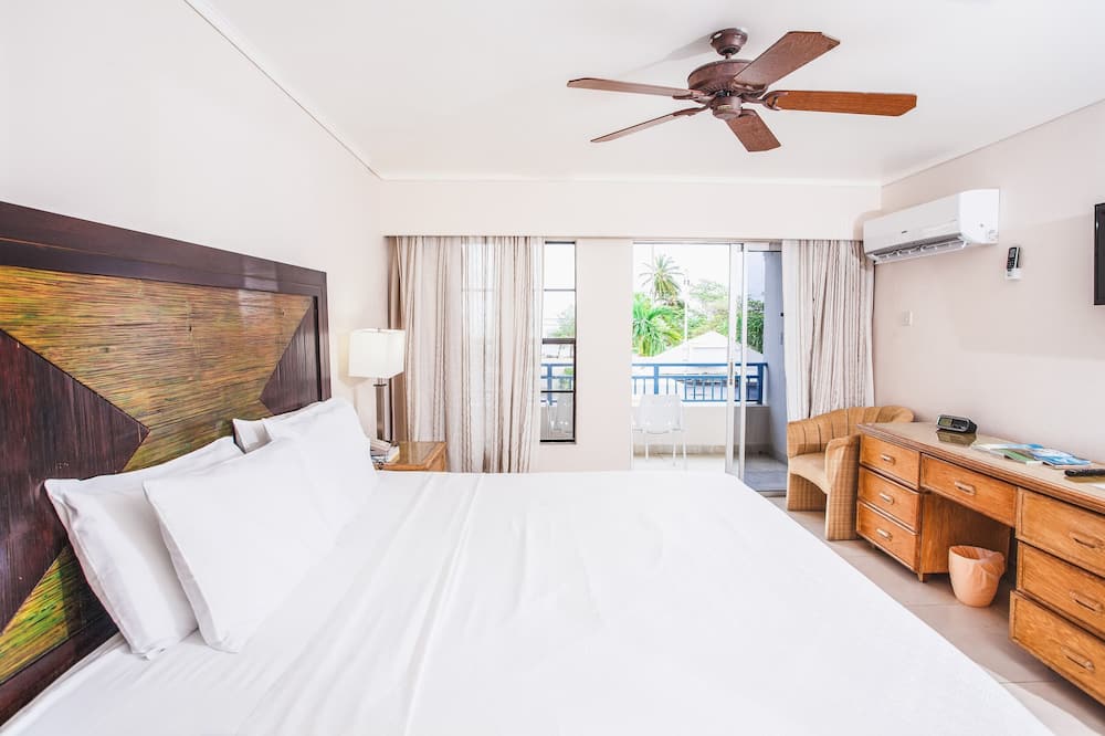 Blue Horizon Hotel 写真