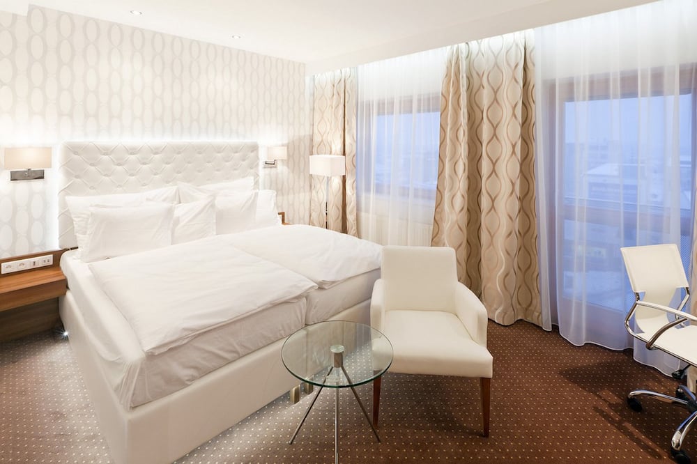 Pytloun City Boutique Self Check-in Hotel 写真