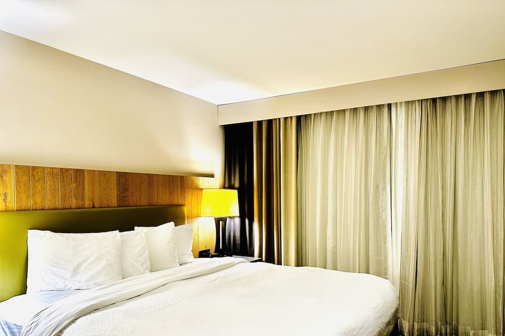 ラディエント イン＆スイーツ 写真