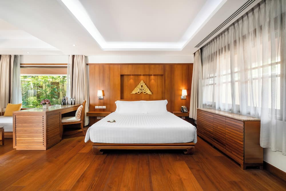 サンティブリ コー サムイ 写真