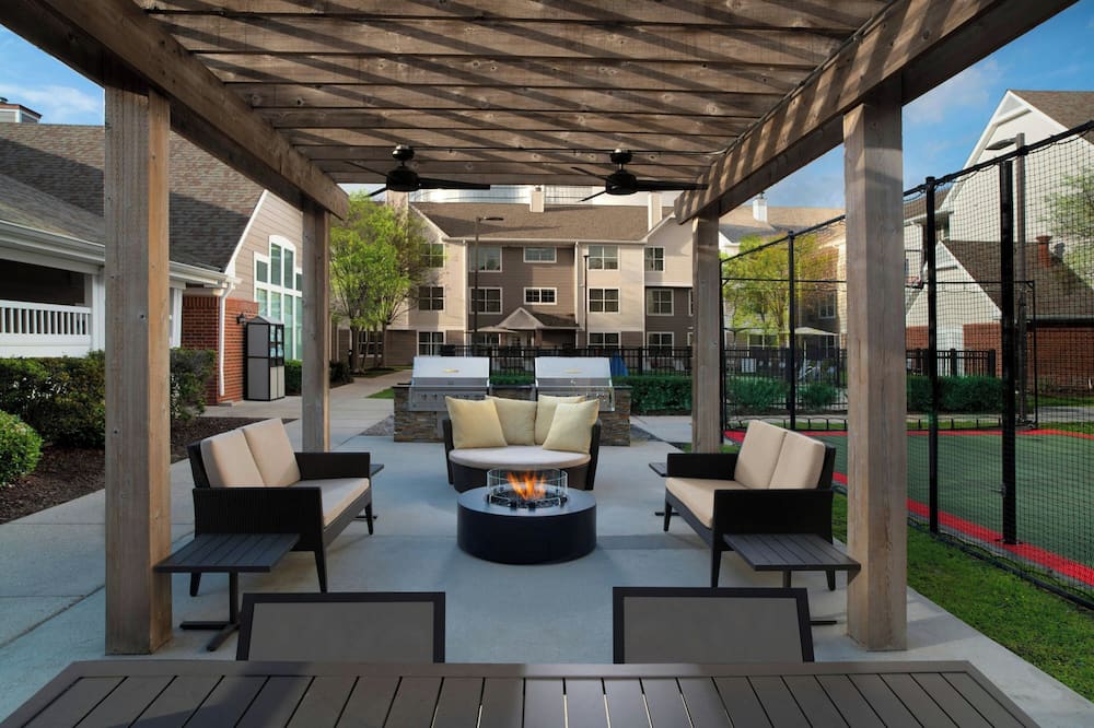Residence Inn by Marriott New Orleans Metairie 写真