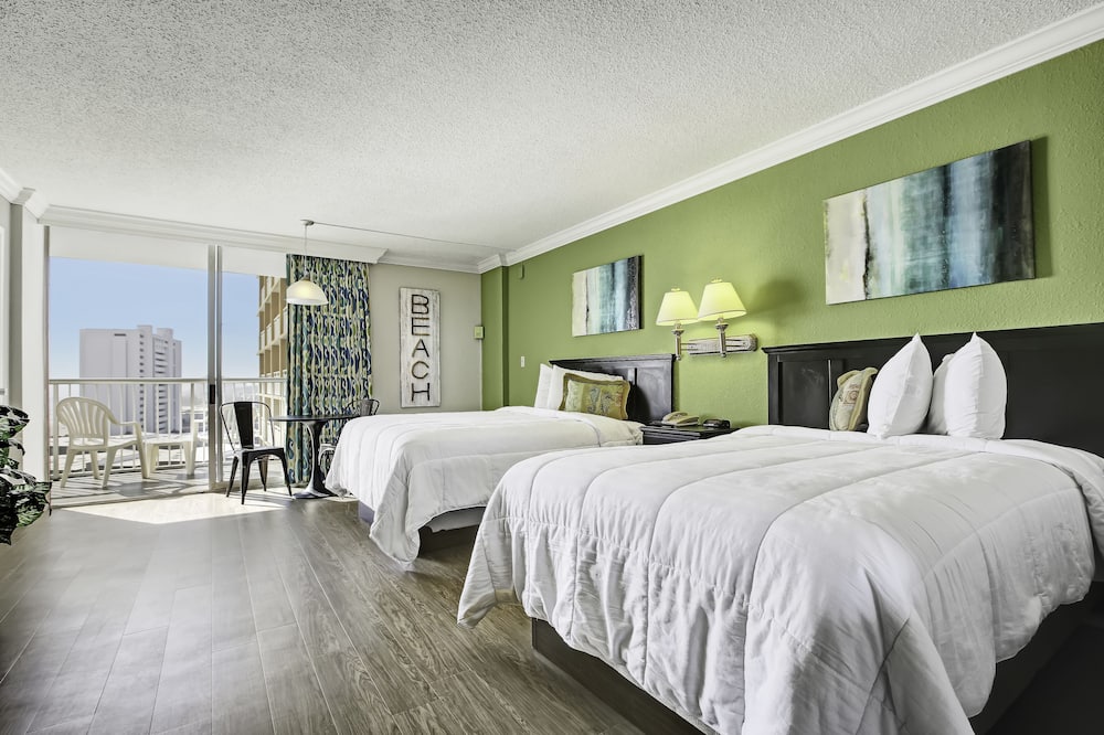 Sands Ocean Club 1629/1630 写真