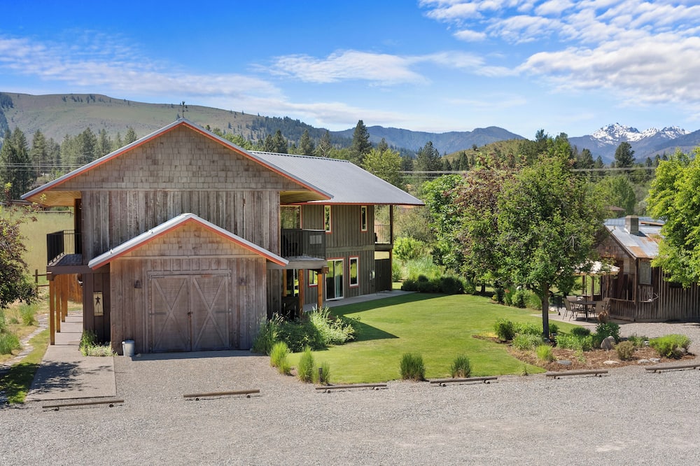 Mt Gardner Inn 写真