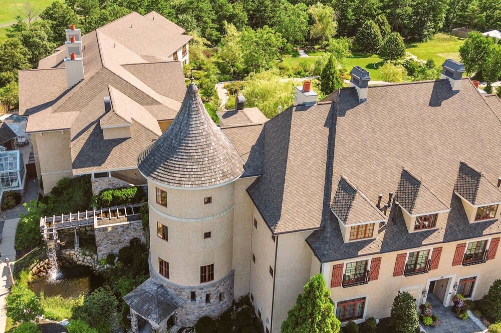 ミルボー イン & スパ 写真