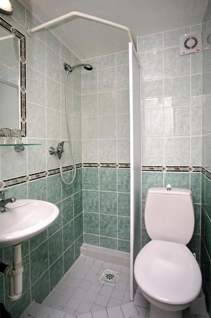 ボテル アルバトロス 写真