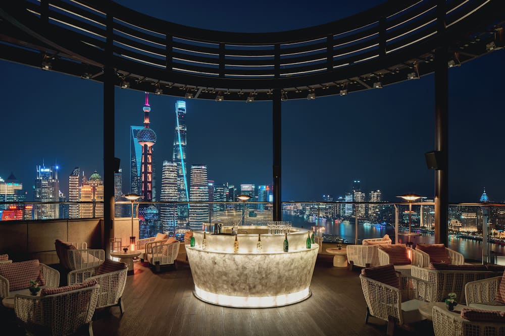 Hyatt On The Bund 写真