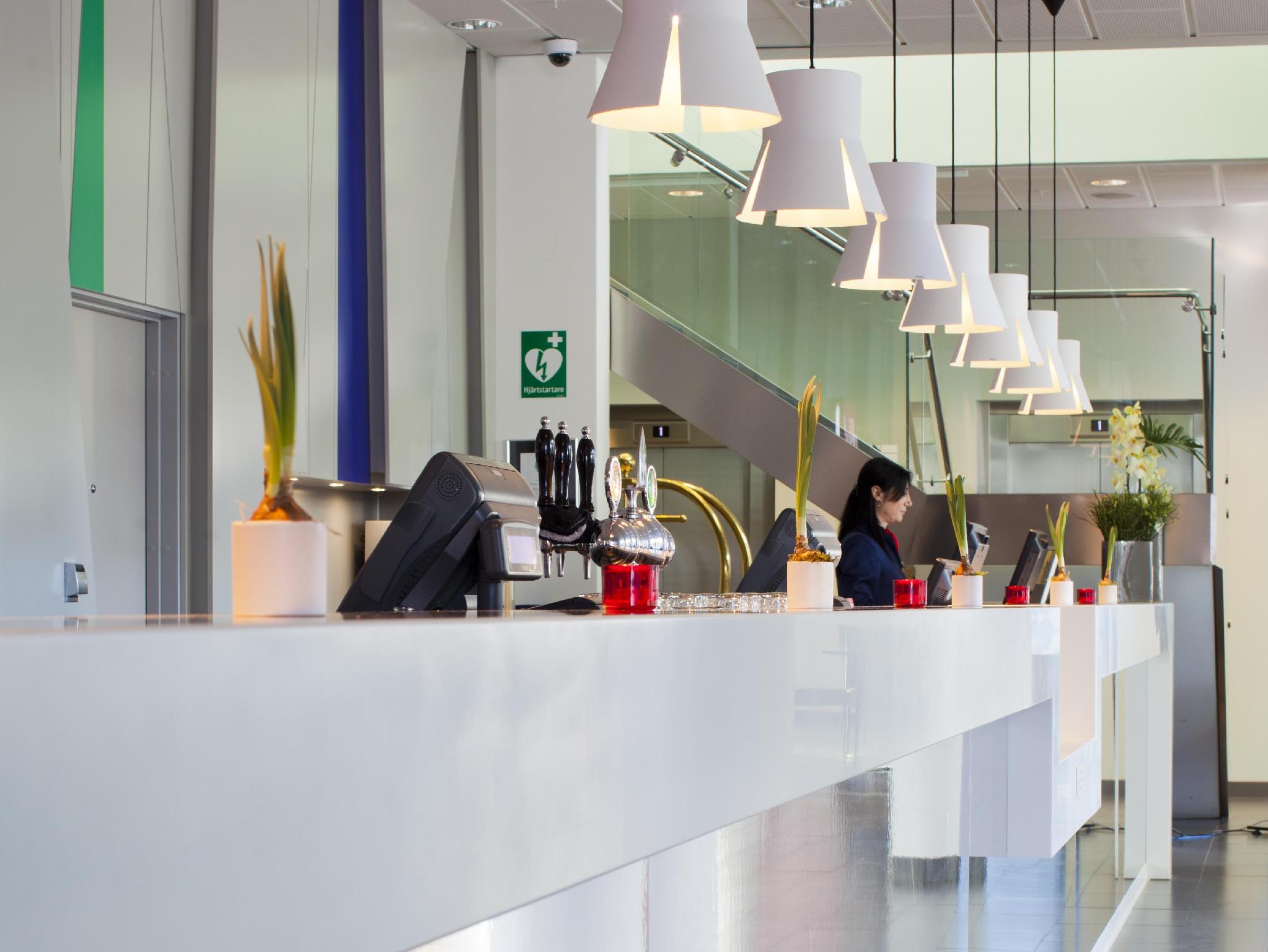 Best Western Plus Park City Malmo 写真