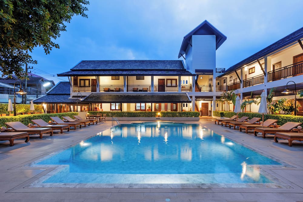 リムピン ビレッジ ホテル 写真