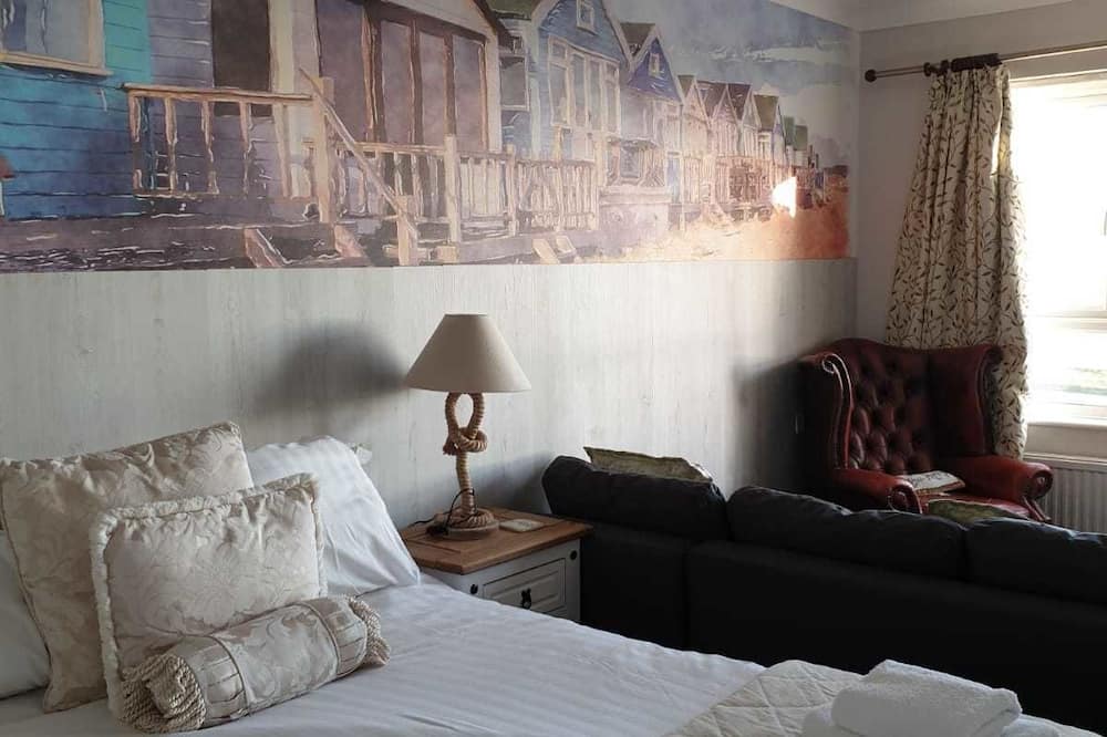 ウォーターズエッジ ゲスト ハウス 写真