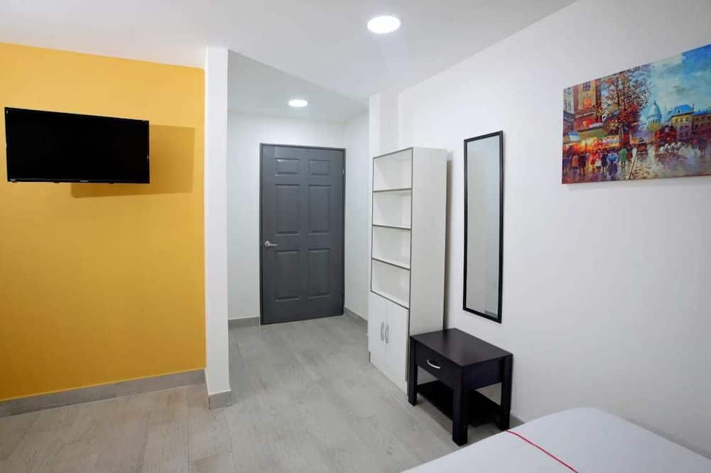 ホテル サン ホセ 写真