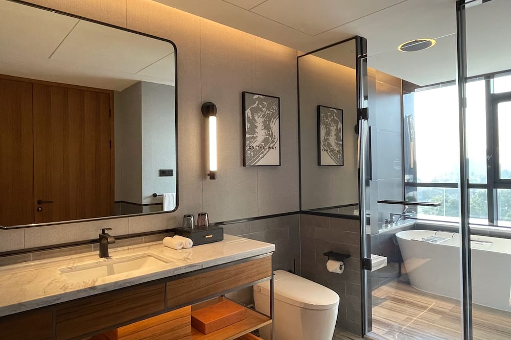 Sheraton Yiyang Four Points Hotel 写真