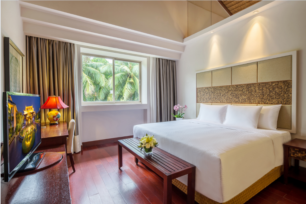 フアユ リゾート & スパ ヤロング ベイ サンヤ 写真