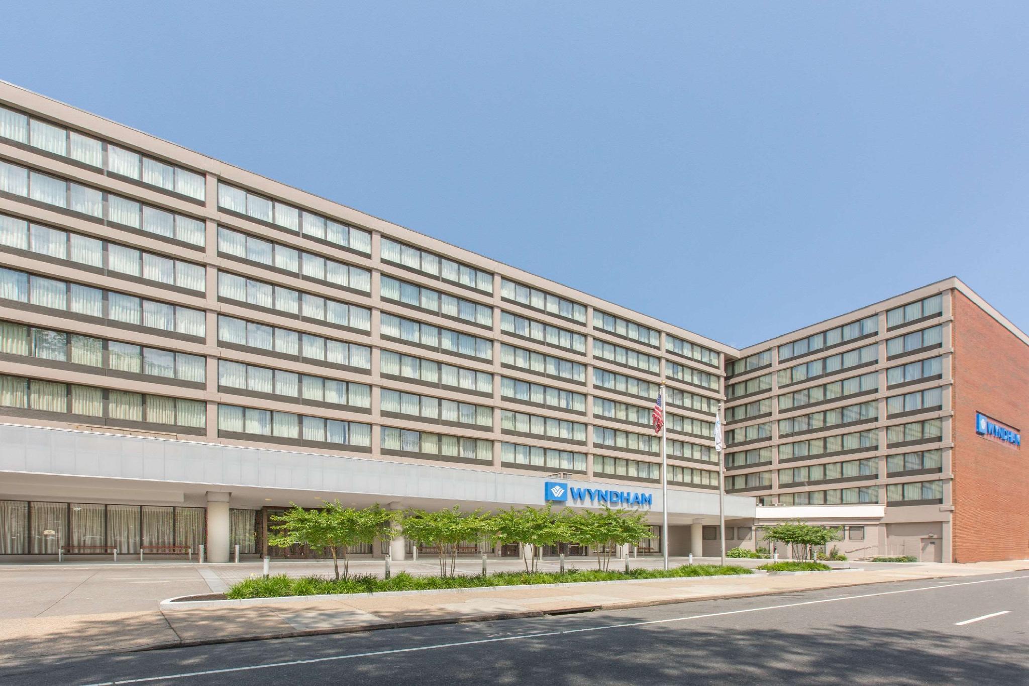 ウィンダム フィラデルフィア ヒストリック ディストリクト 写真