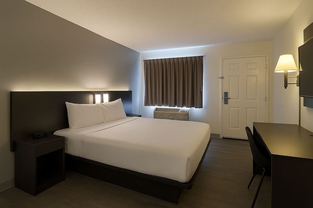 モーテル 6 ラスベガス、NV - ストリップ 写真