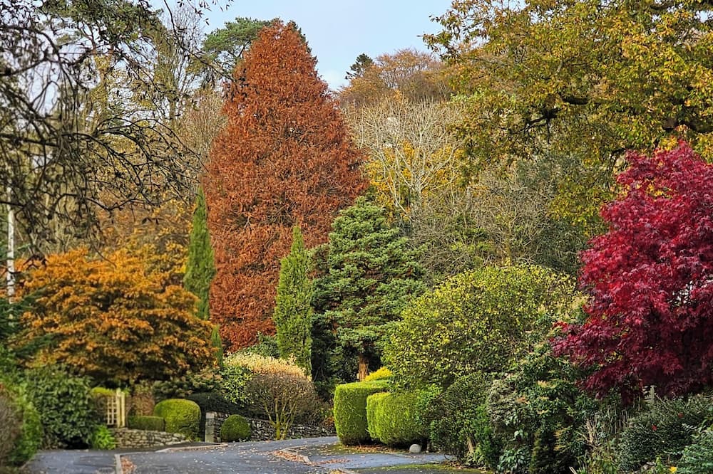 Ellerbrook House 写真