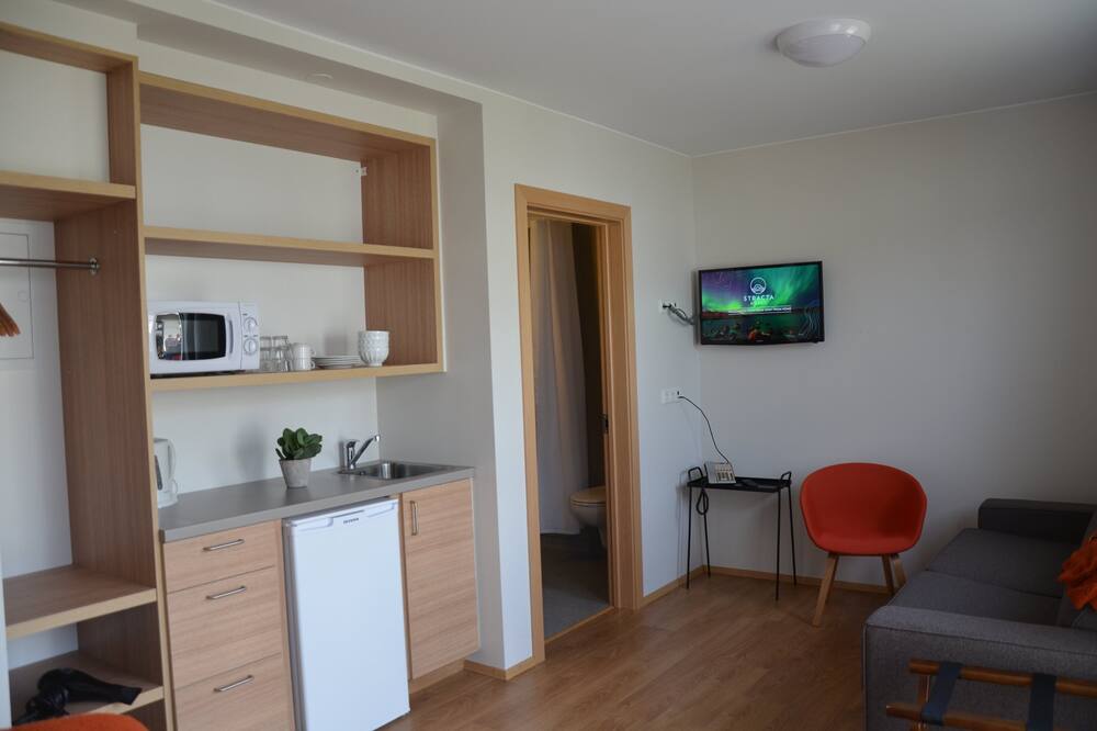 ストラクタ ホテル ヘラ 写真