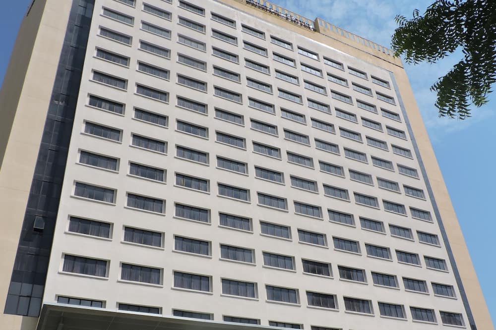 サンウェイ ホテル ジョージタウン 写真