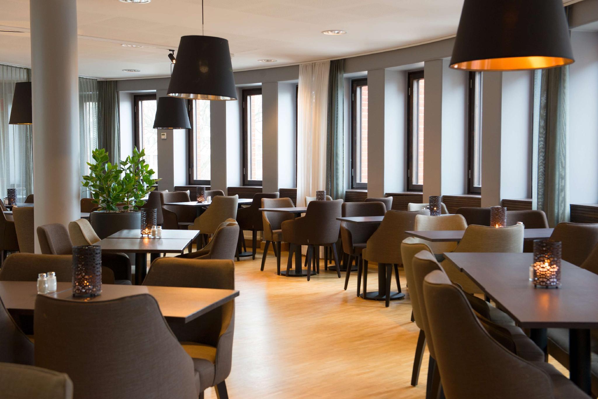 Scandic Malmo City 写真