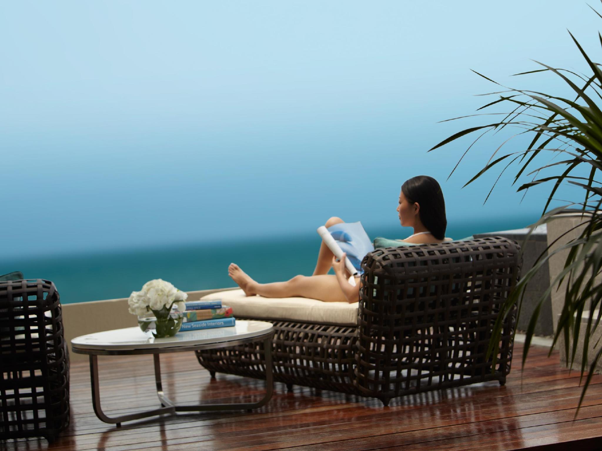 Renaissance Sanya Haitang Bay Resort 写真