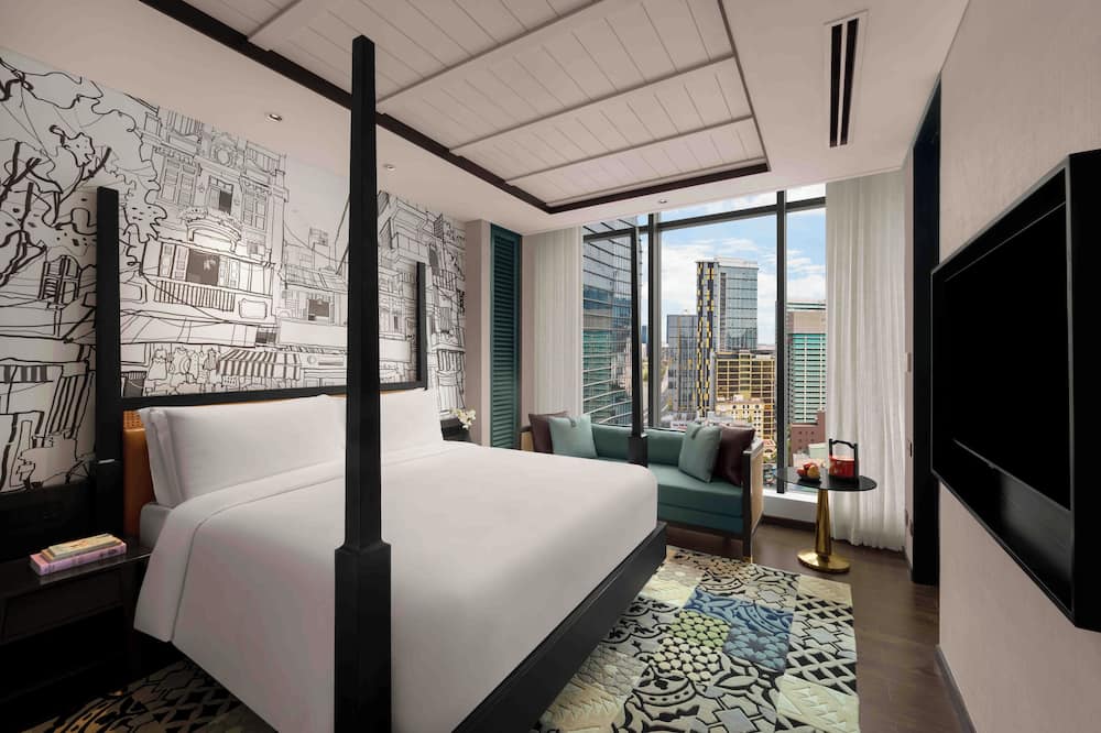 ホテル インディゴ サイゴン ザ シティ by IHG 写真