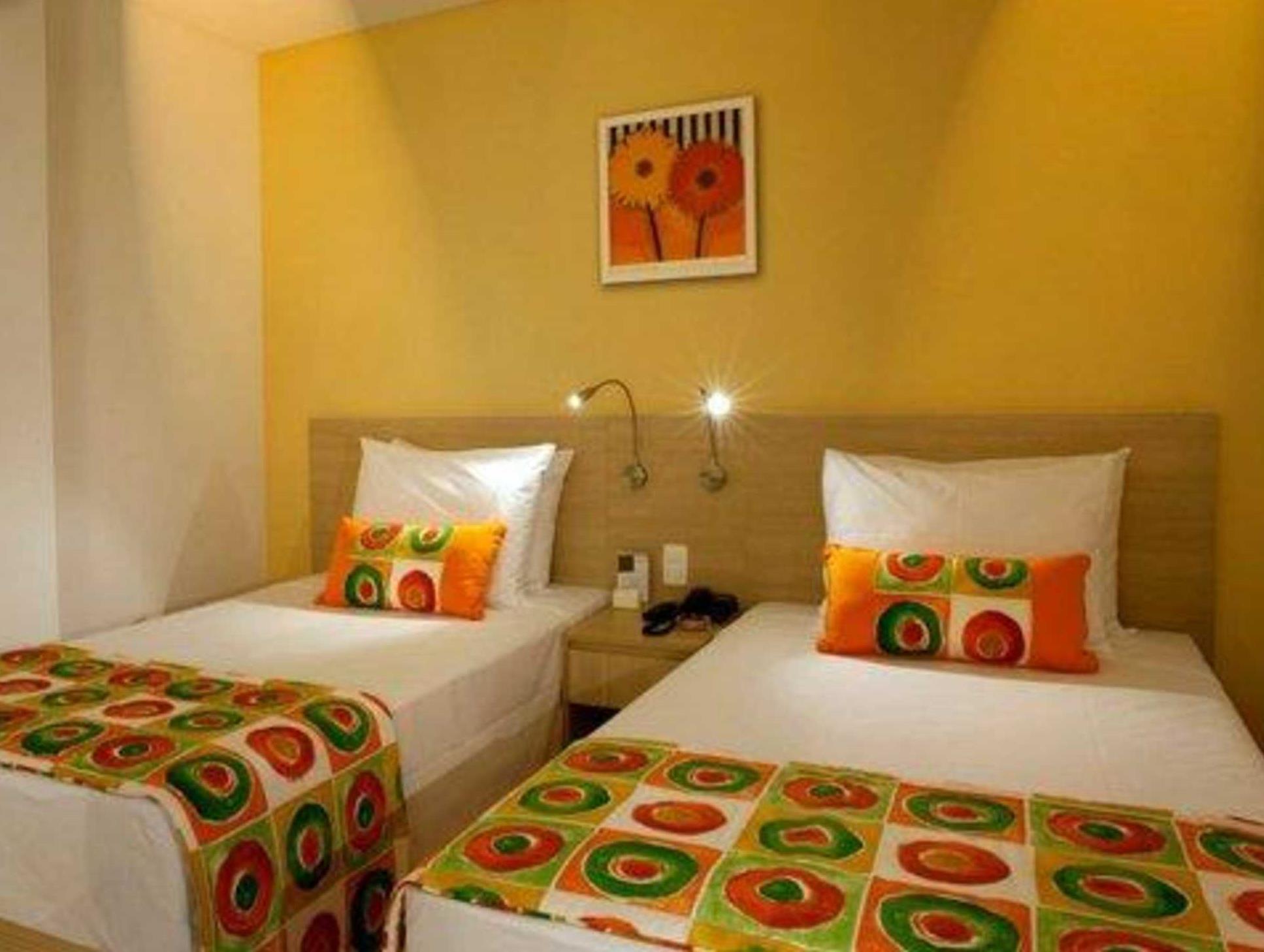 Quality Hotel Manaus 写真