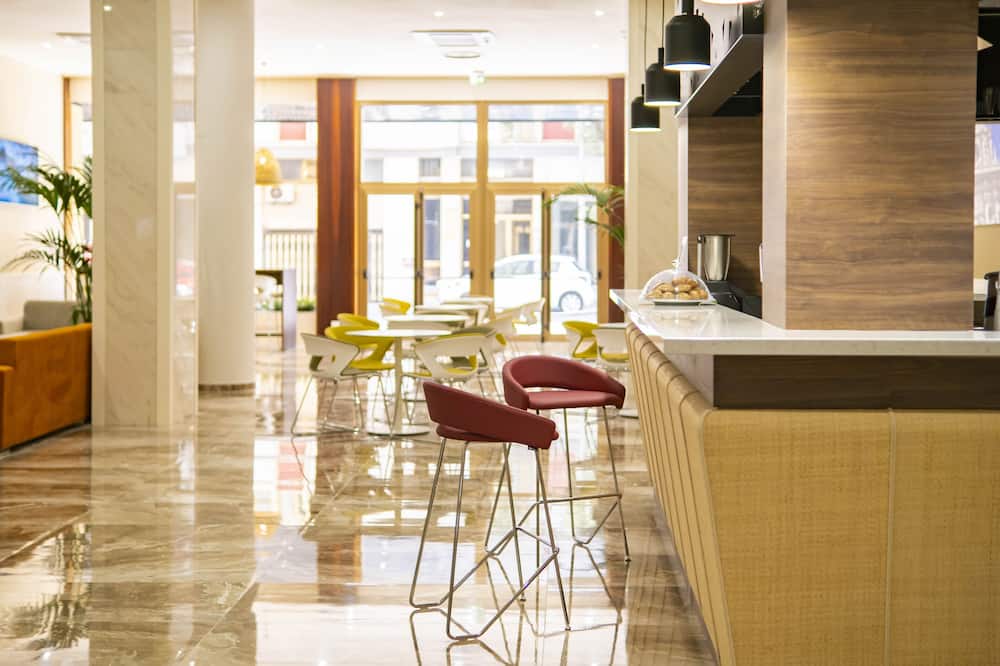 Mercure Hotel President Lecce 写真