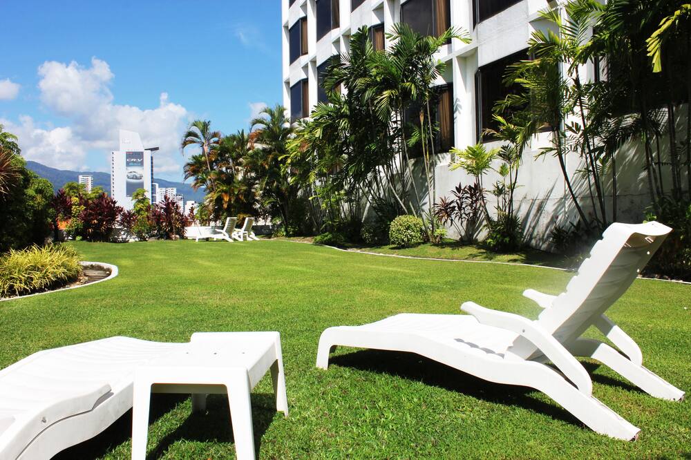 ジェン ペナン ジョージタウン バイ シャングリラ 写真