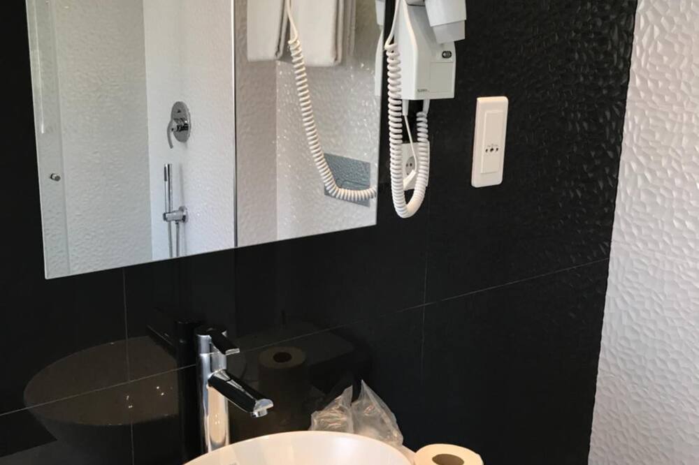 ホテル ド シレ 写真