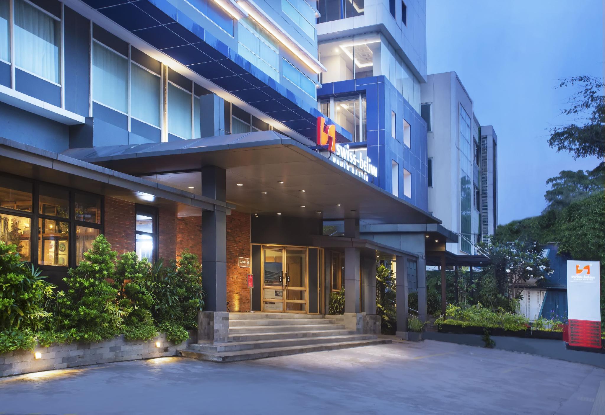 スイス ベリン ワヒド ハシム 写真