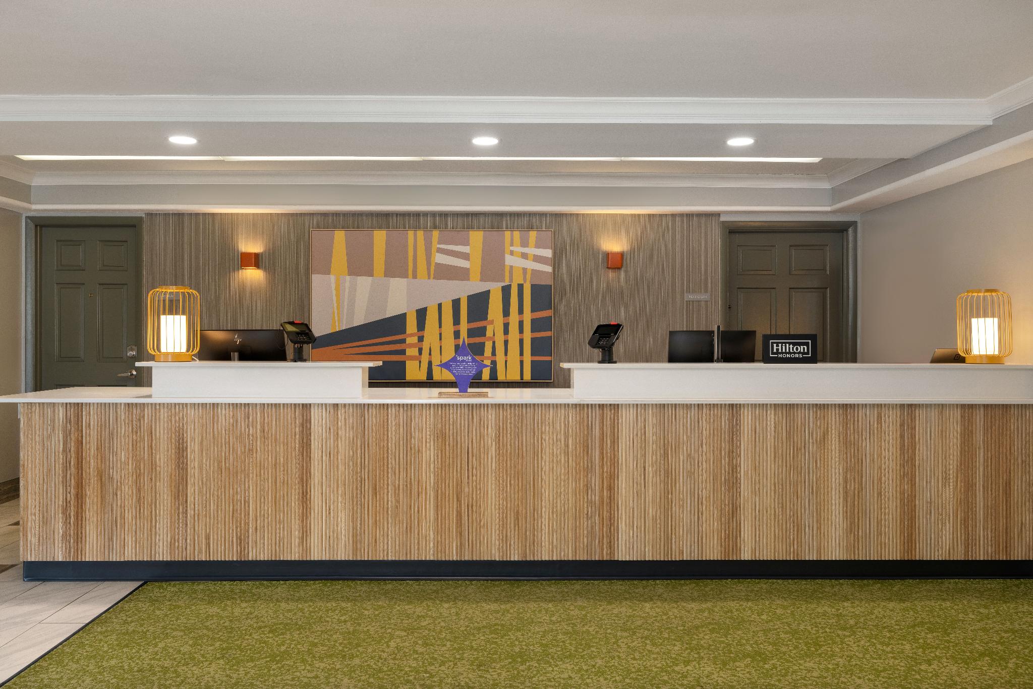 Spark by Hilton Rock Springs 写真